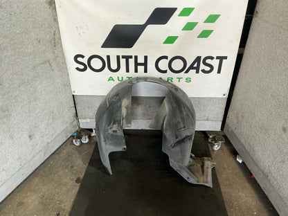 2009 Holden Commodore VE Right Front Guard Liner