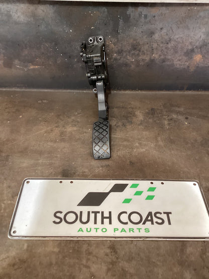 2018 Volkswagen Amarok Accelerator Pedal 6Q1723503P