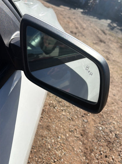 2015 Holden Commodore VF Right Door Mirror