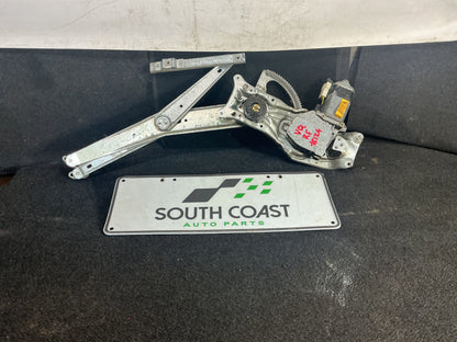 1990 Holden Statesman VQ 6H8VSY19UML459969 Right Front Window Regulator 90275122