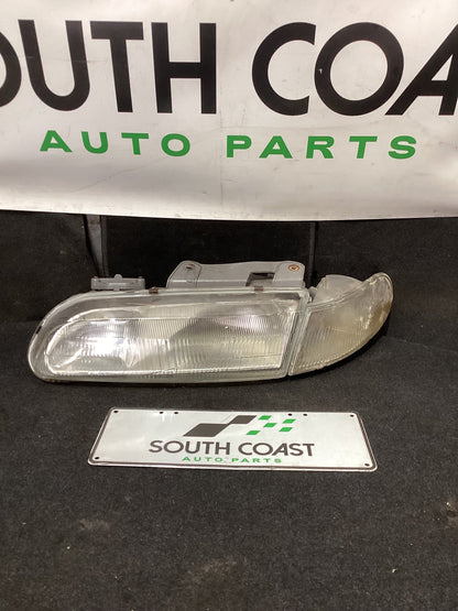 1994 Holden Commodore VR Left Headlight