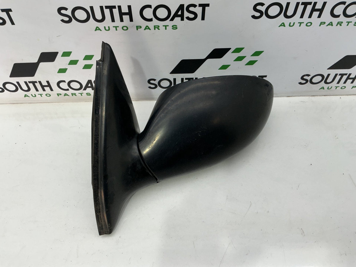 1999 Holden Commodore VT 6H8VTK69HXL423830 Left Door Mirror