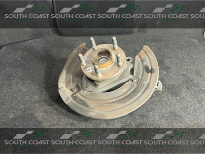 2011 Holden Commodore VE Right Front Axle Stub 92201186