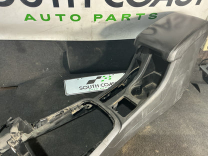 2019 Holden Colorado   Centre Console