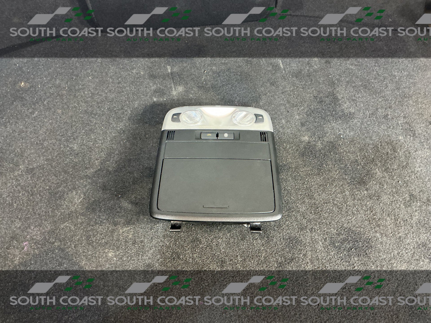 2011 Holden Commodore VE Cab Roof Light