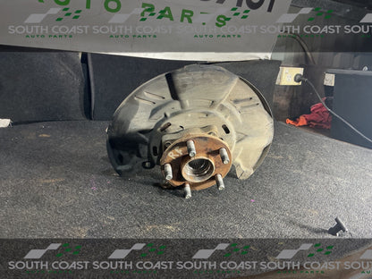 Subaru Forester SH  Right Front ABS Hub