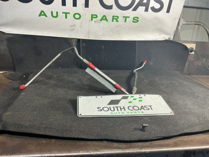 2002 Holden Commodore VY  Power Steering Hose
