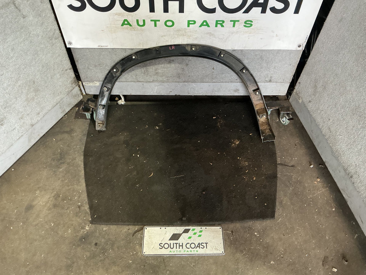 2014 Mazda CX-5 KE Left Rear Wheel Arch Moulding