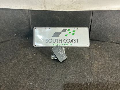 1990 Holden Statesman VQ 6H8VSY19UML459969 Central Locking Module 90337364