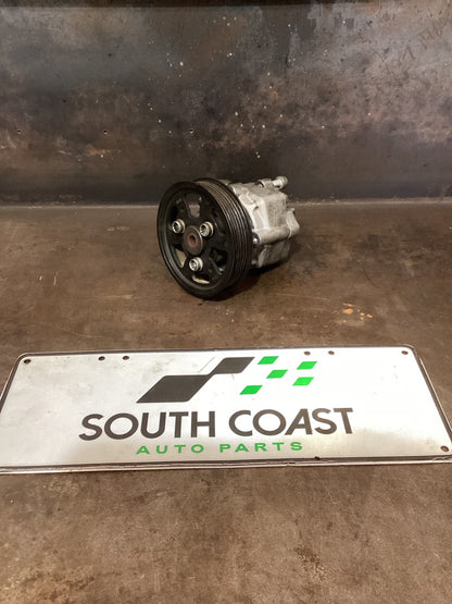 2018 Volkswagen Amarok Power Steering Pump 2H6422154