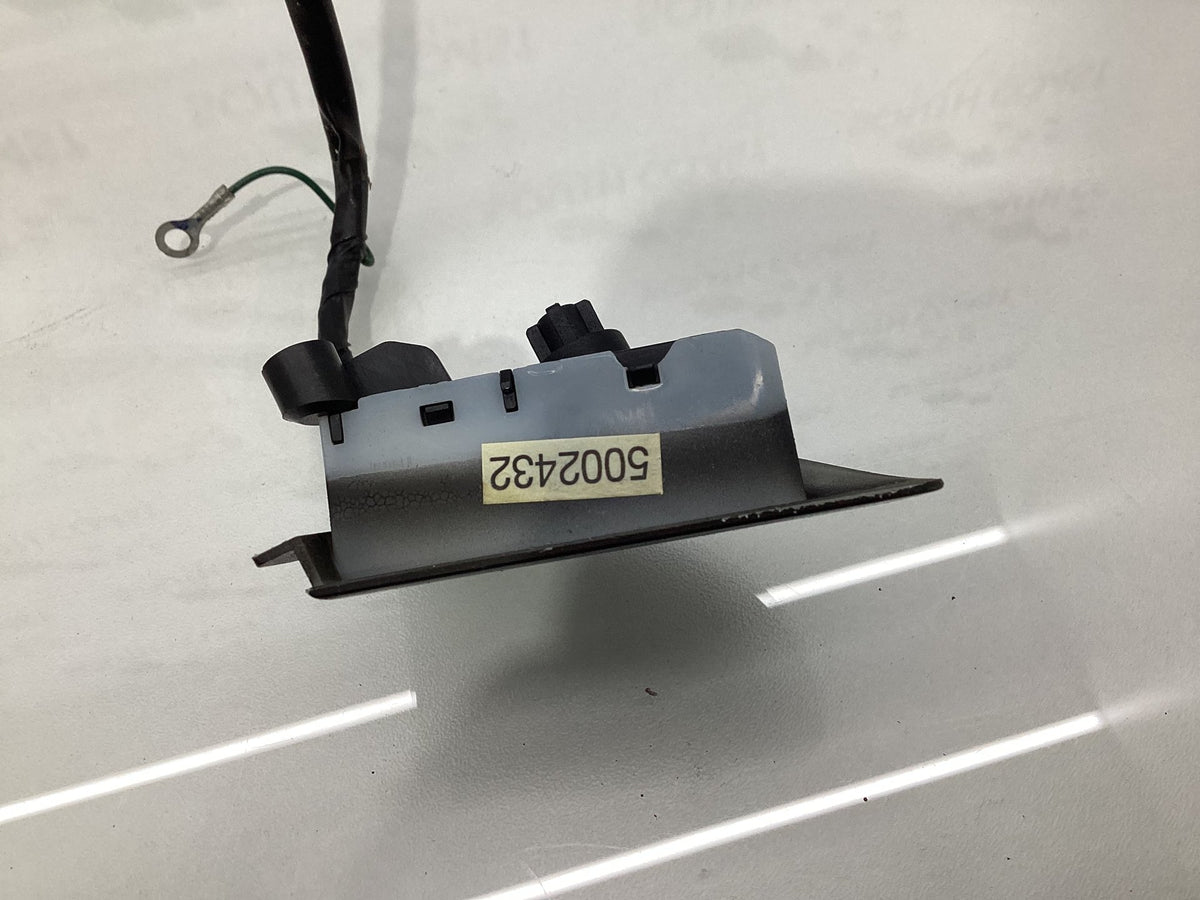 2008 Holden Commodore VE Steering Wheel Switches