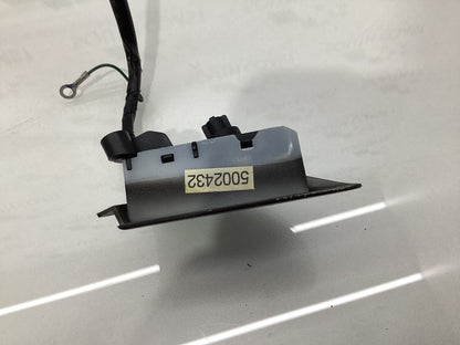 2008 Holden Commodore VE Steering Wheel Switches