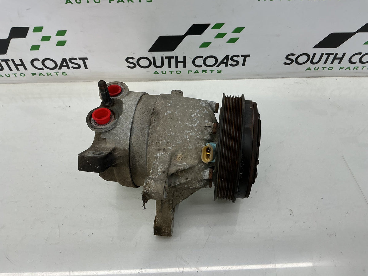 1999 Holden Commodore VT 6H8VTK69HXL423830 A/C Compressor