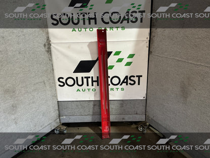 2002 Holden Commodore VY 6G1YK52A03L919138 Rear Bumper Reinforcement