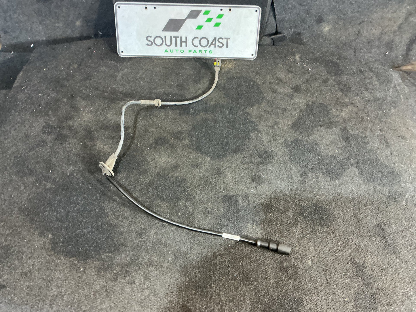2005 Holden Commodore VZ  ABS Sensor