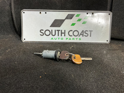 1990 Holden Statesman VQ 6H8VSY19UML459969 Body Control Module 92038519