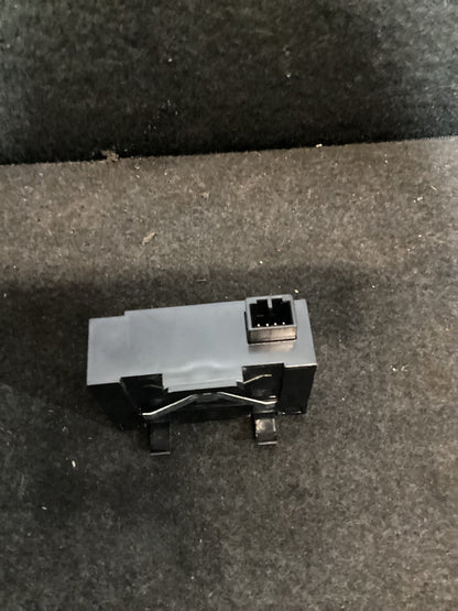 2007 Holden Calais VE 6G1EX55768L940846 Keyless Entry Sensor 25808838