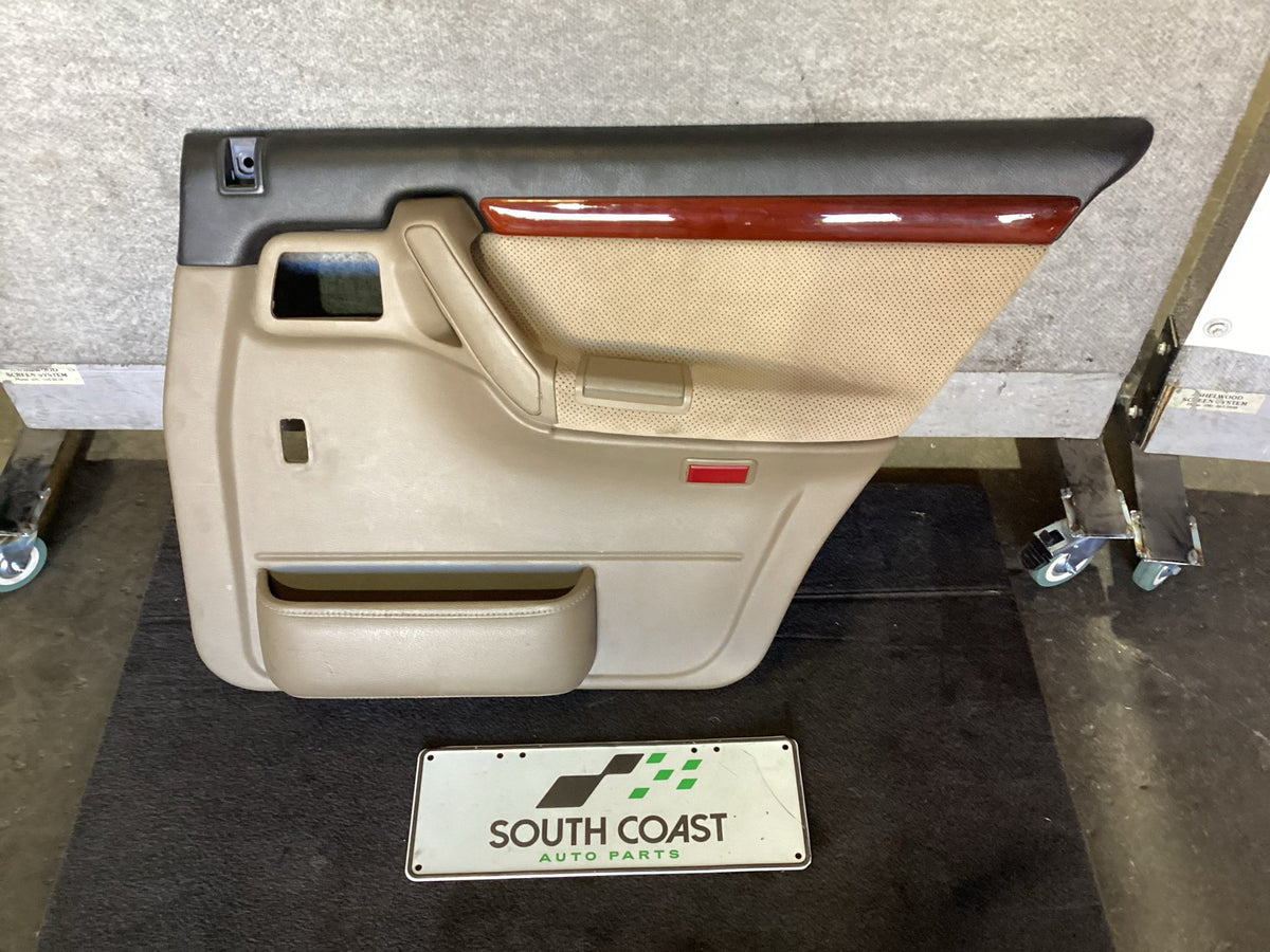 1992 Holden Commodore VP Complete Interior