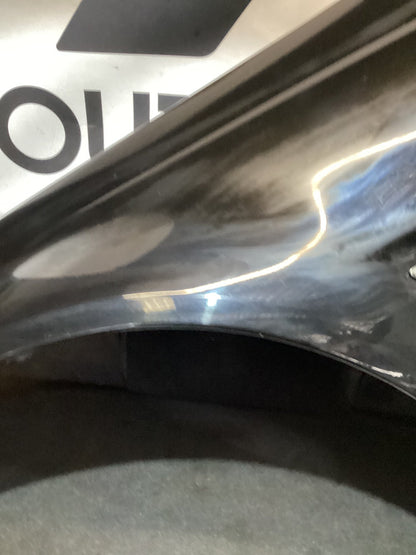 2007 Holden Calais VE 6G1EX55768L940846 Left Front Guard