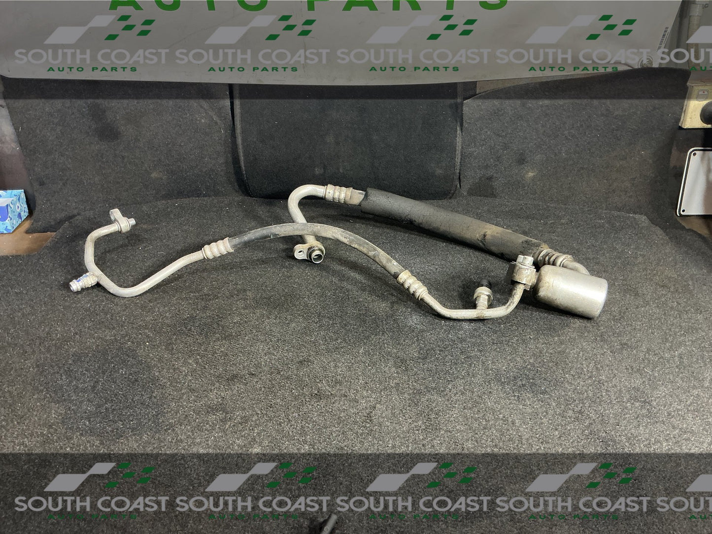 2011 Holden Commodore VE A/C Hoses
