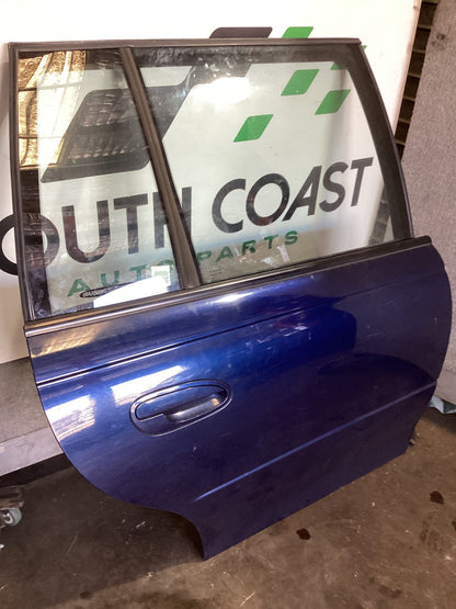 2005 Holden Commodore VZ  Right Rear Door