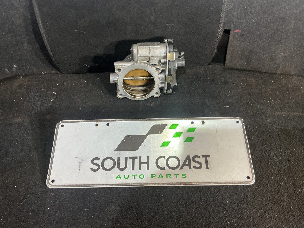 2009 Holden Commodore VE Throttle Body