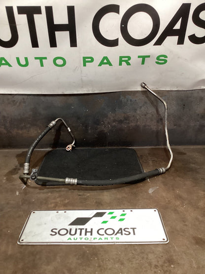 2011 Holden Commodore VE Power Steering Lines