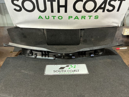 2007 Holden Calais VE 6G1EX55768L940846 Beaver Panel Trim 92121583