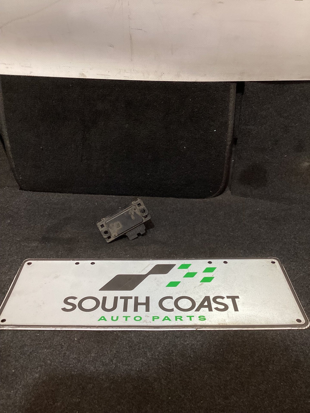 1994 Holden Commodore VR Map Sensor