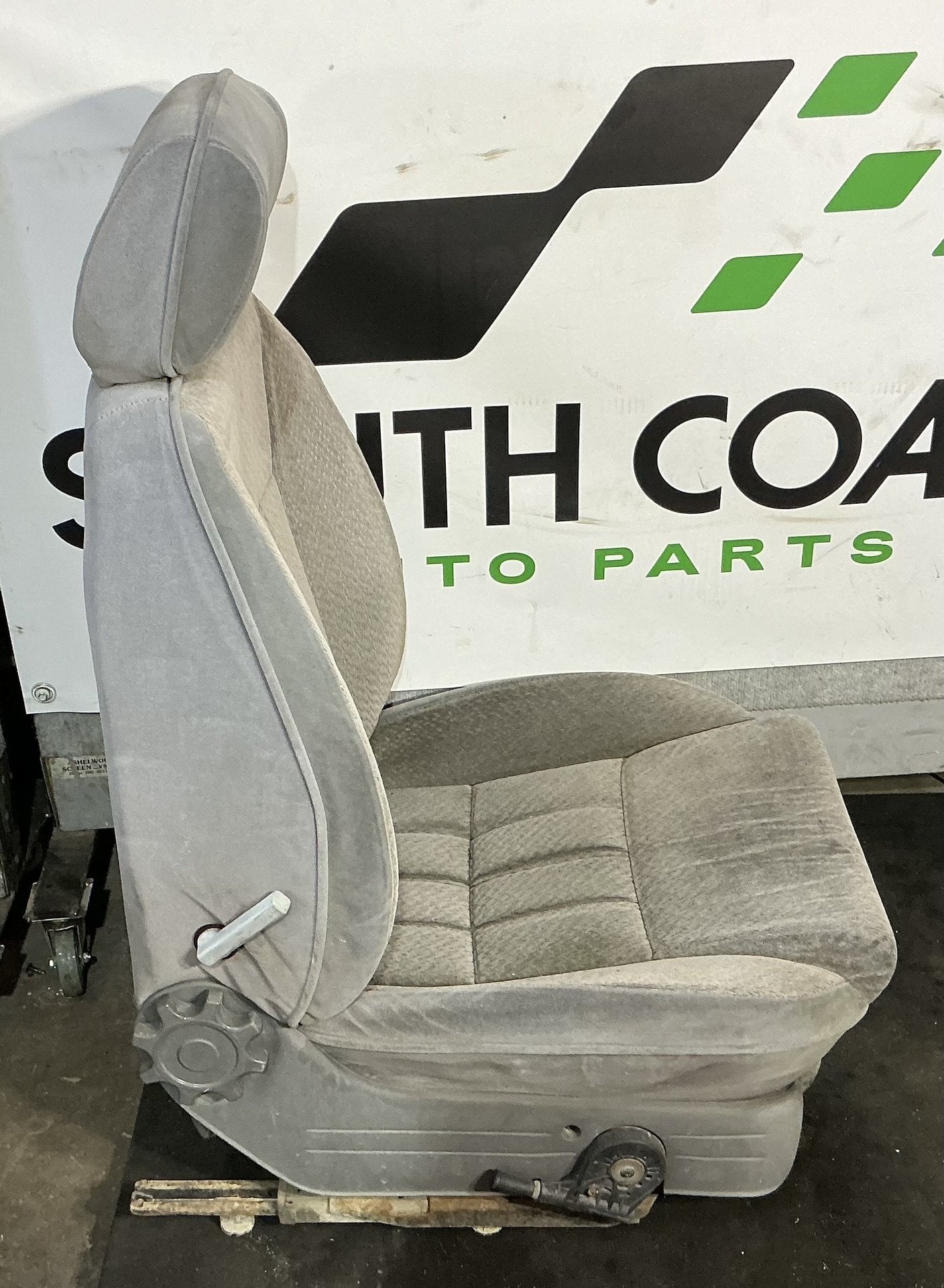 1993-1997 Holden Commodore VR Seats Set