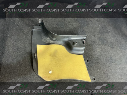 2002 Holden Commodore VY 6G1YK52A03L919138 Kick Panel