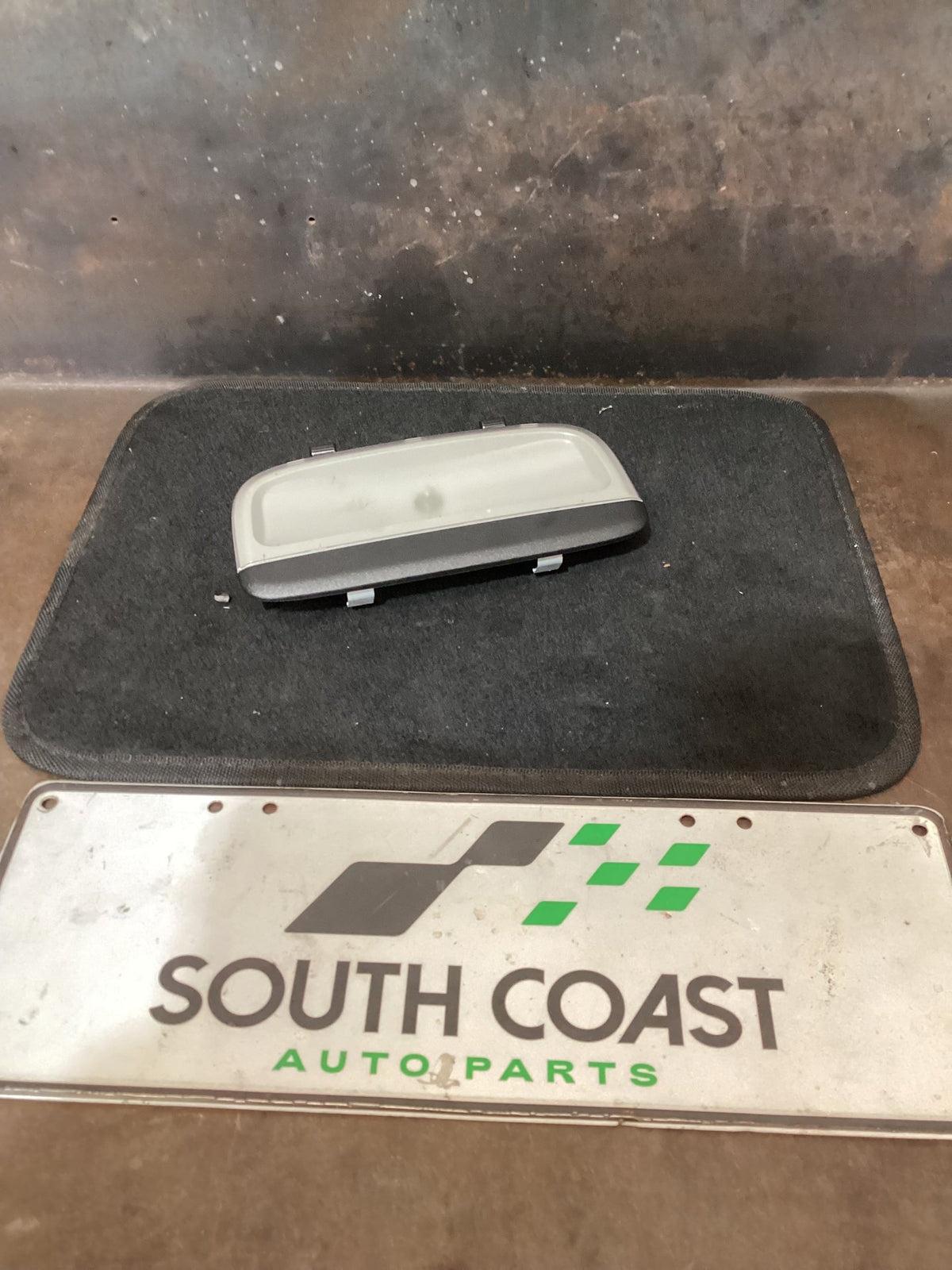 2011 Holden Commodore VE Interior Light