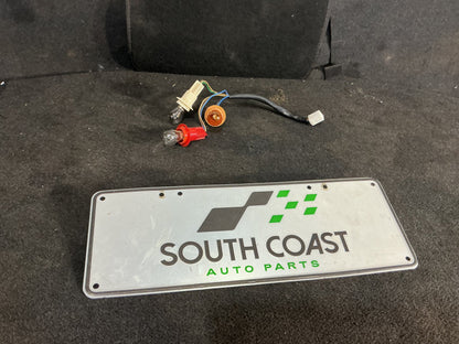 2005 Holden Commodore VZ  Wiring Harness