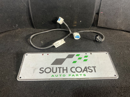 2009 Holden Commodore VE Fuel Sender Loom 92202100