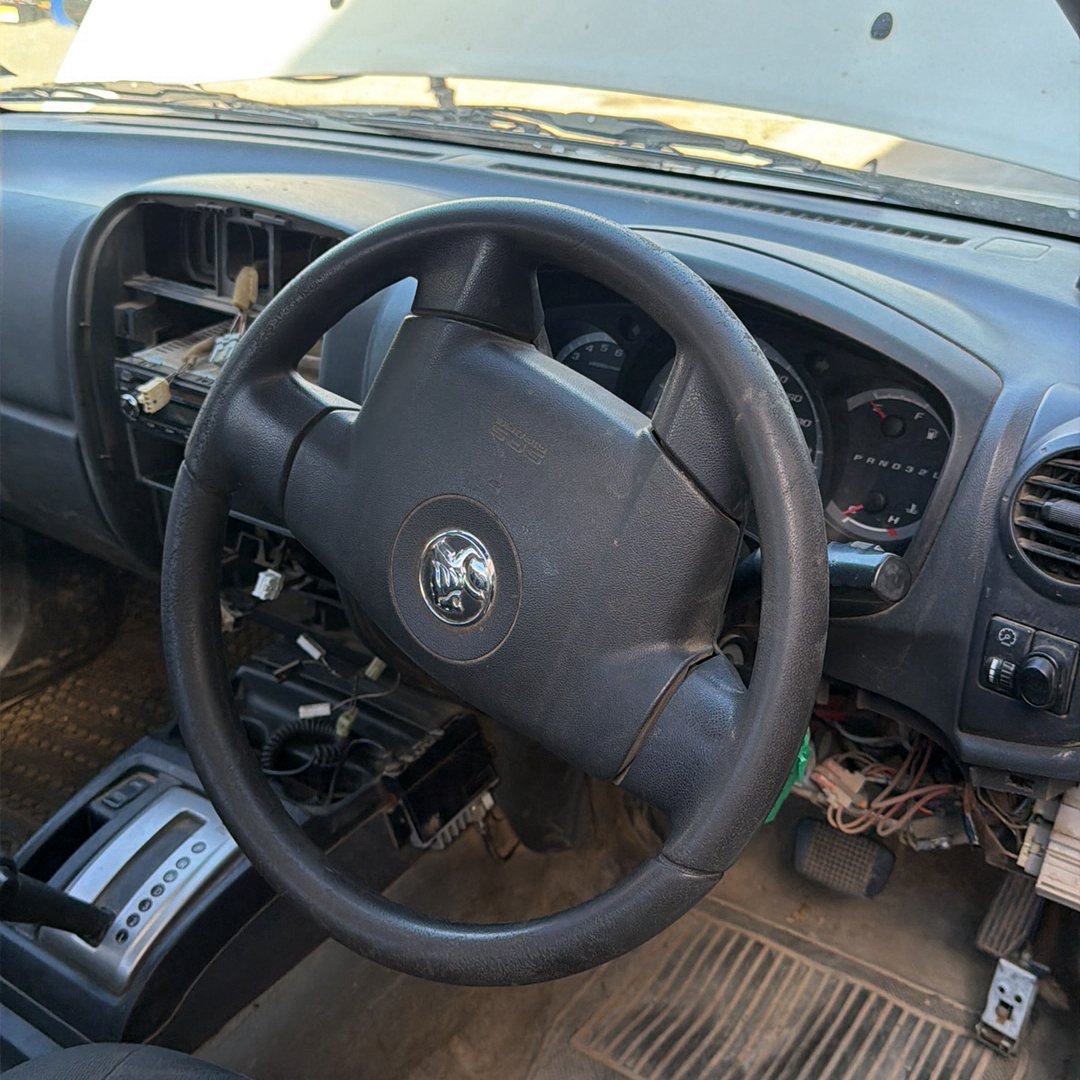 2010 Holden Colorado LS RC