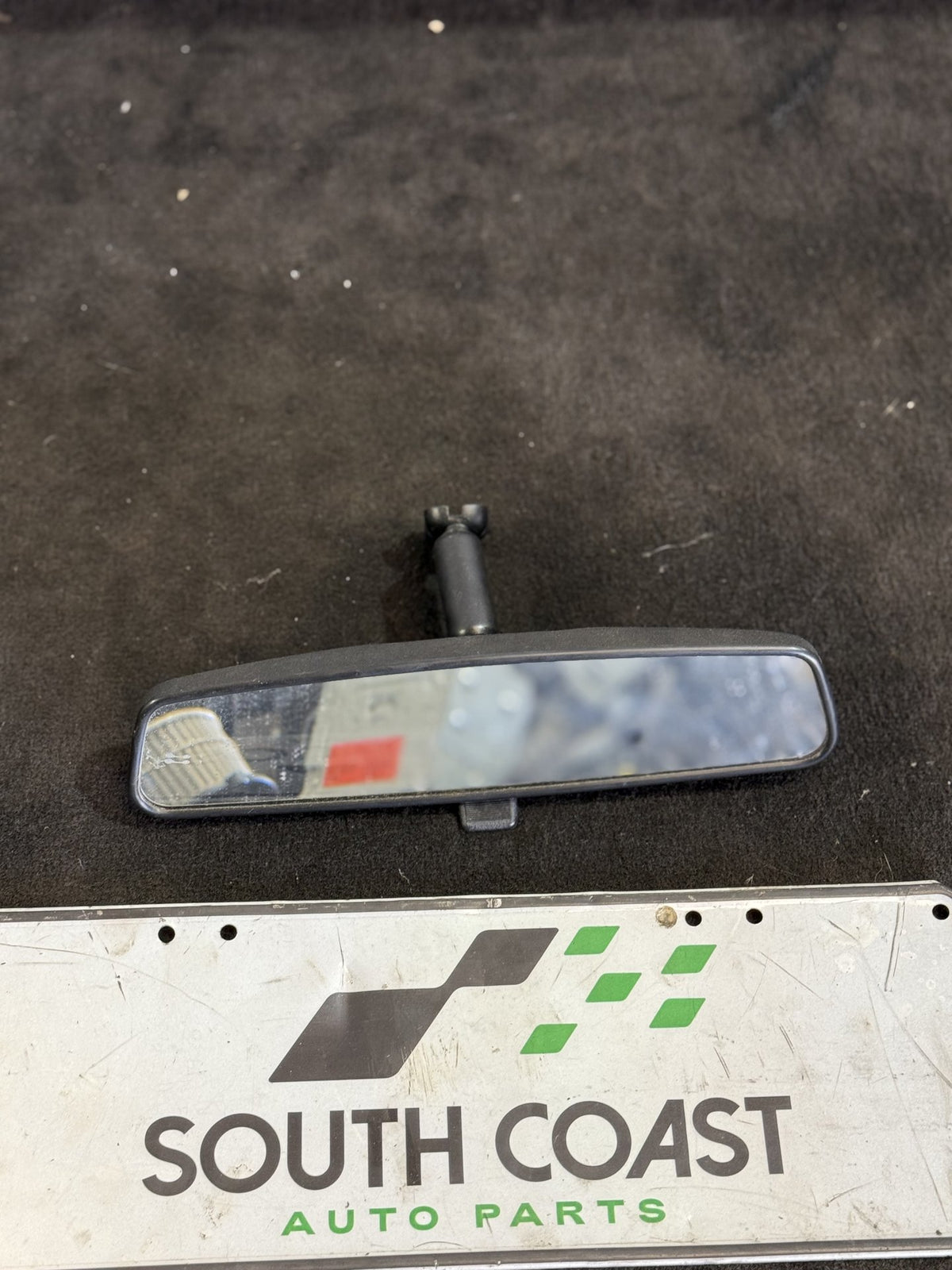 2005-2006 Holden Commodore VZ Interior Mirror E8011083
