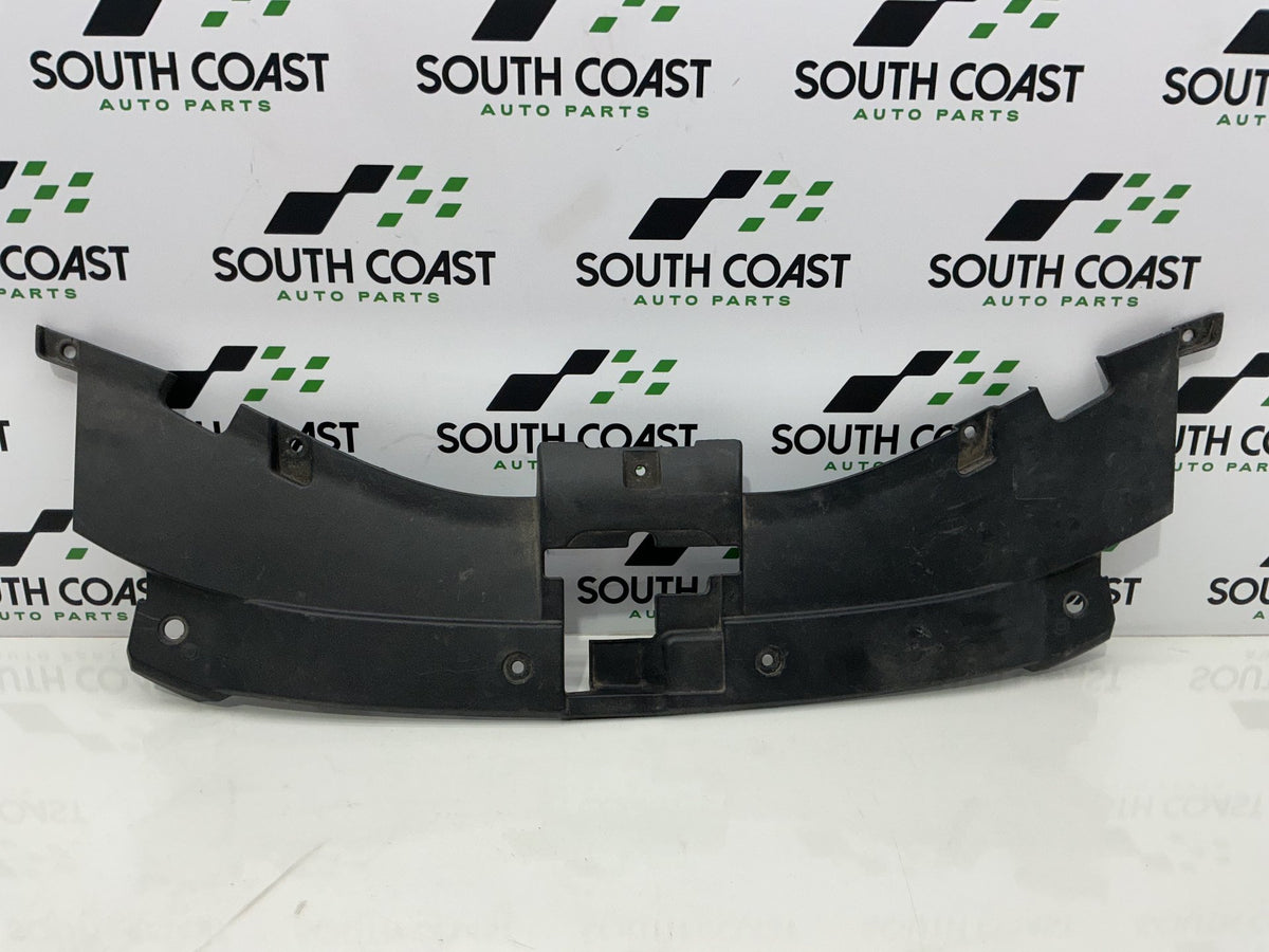 2012 Holden Captiva Radiator Support Opening Cover