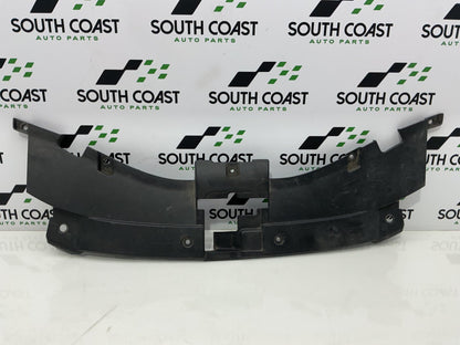 2012 Holden Captiva Radiator Support Opening Cover