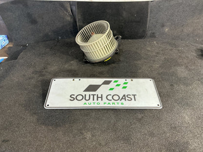 2005 Holden Commodore VZ  Blower Motor