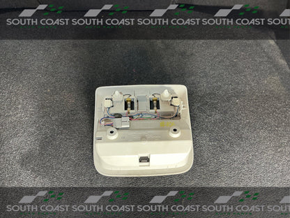 2008 Subaru Forester SH  Map Light