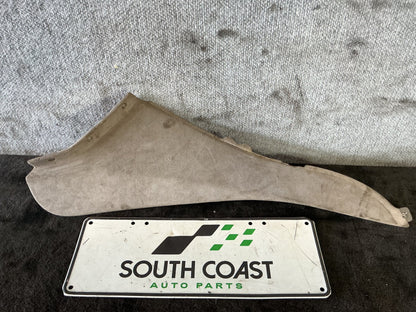2002-2005 Holden Commodore VU 6H8VUK80F2L904753 Left Centre Console Side Trim 92131256