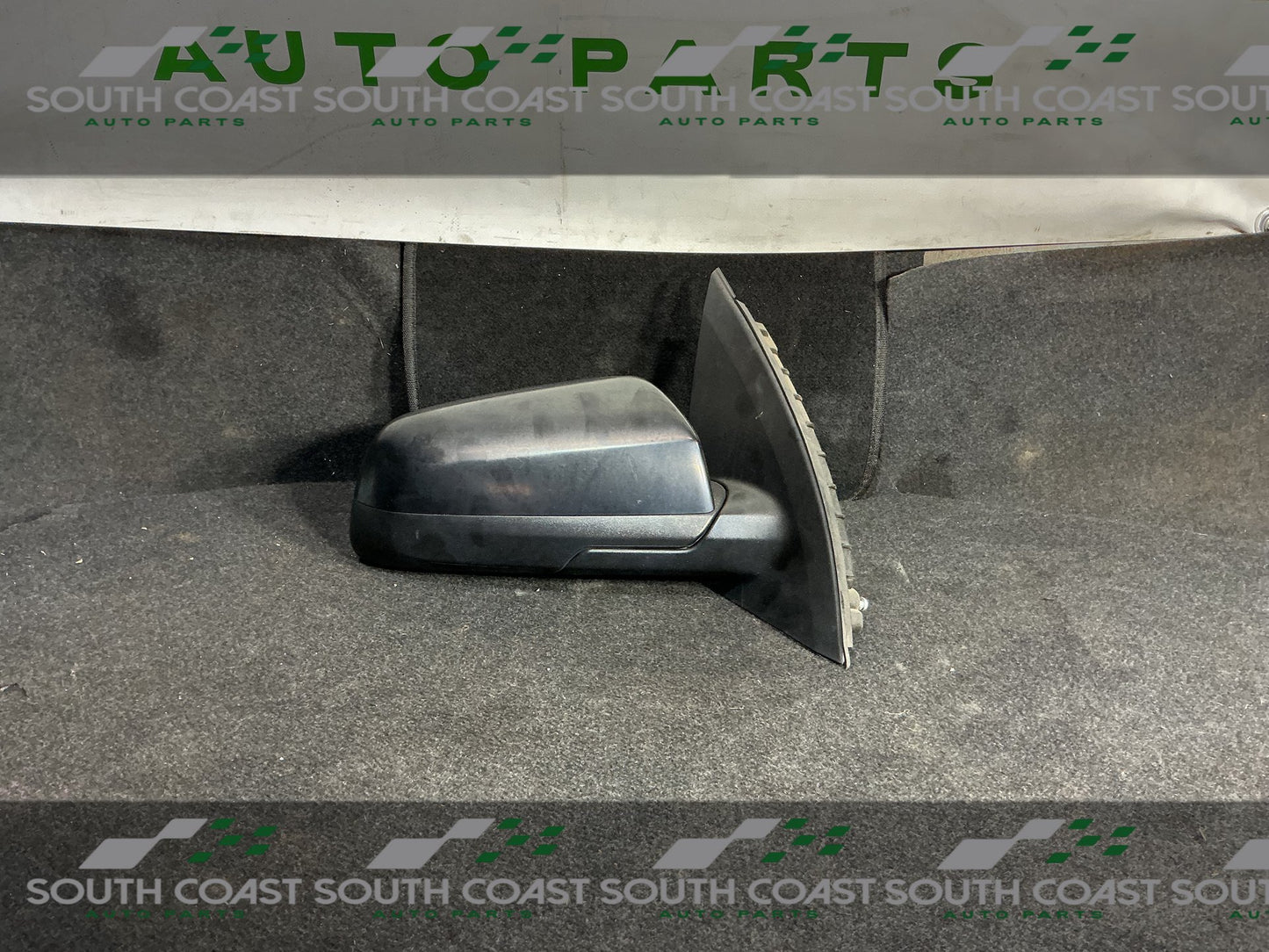 2011 Holden Commodore VE Right Door Mirror