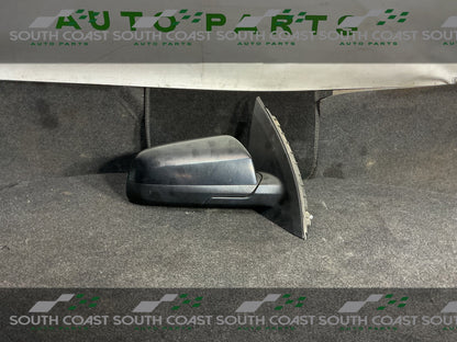 2011 Holden Commodore VE Right Door Mirror