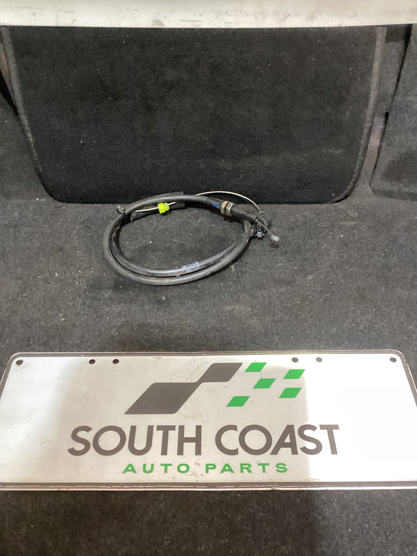 Holden Commodore VR  Accelerator Cable