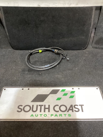 Holden Commodore VR  Accelerator Cable
