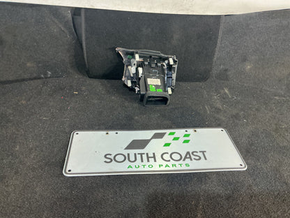 2013 Holden Ute VF  Air Vent