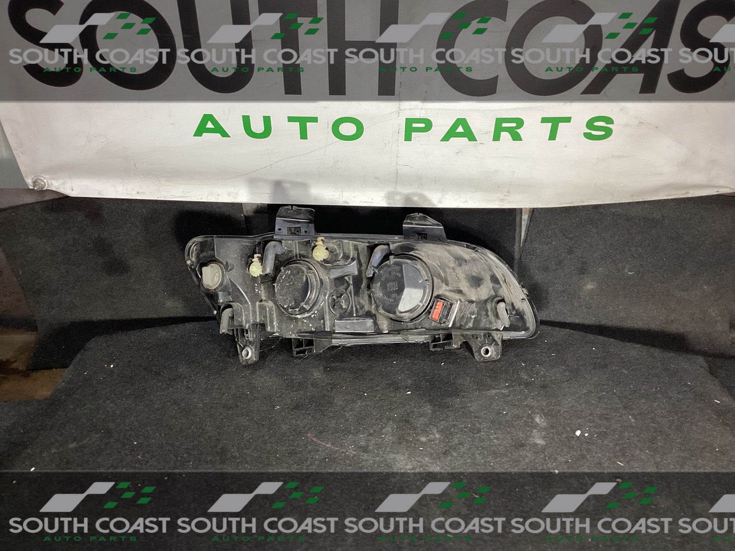 Holden Commodore VE  Left Headlight