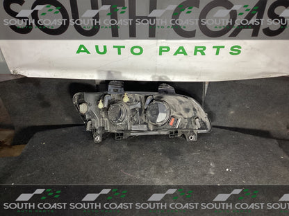 Holden Commodore VE  Left Headlight