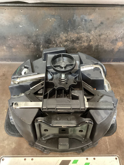 2011 Holden Commodore VE Jack/Tool Kit