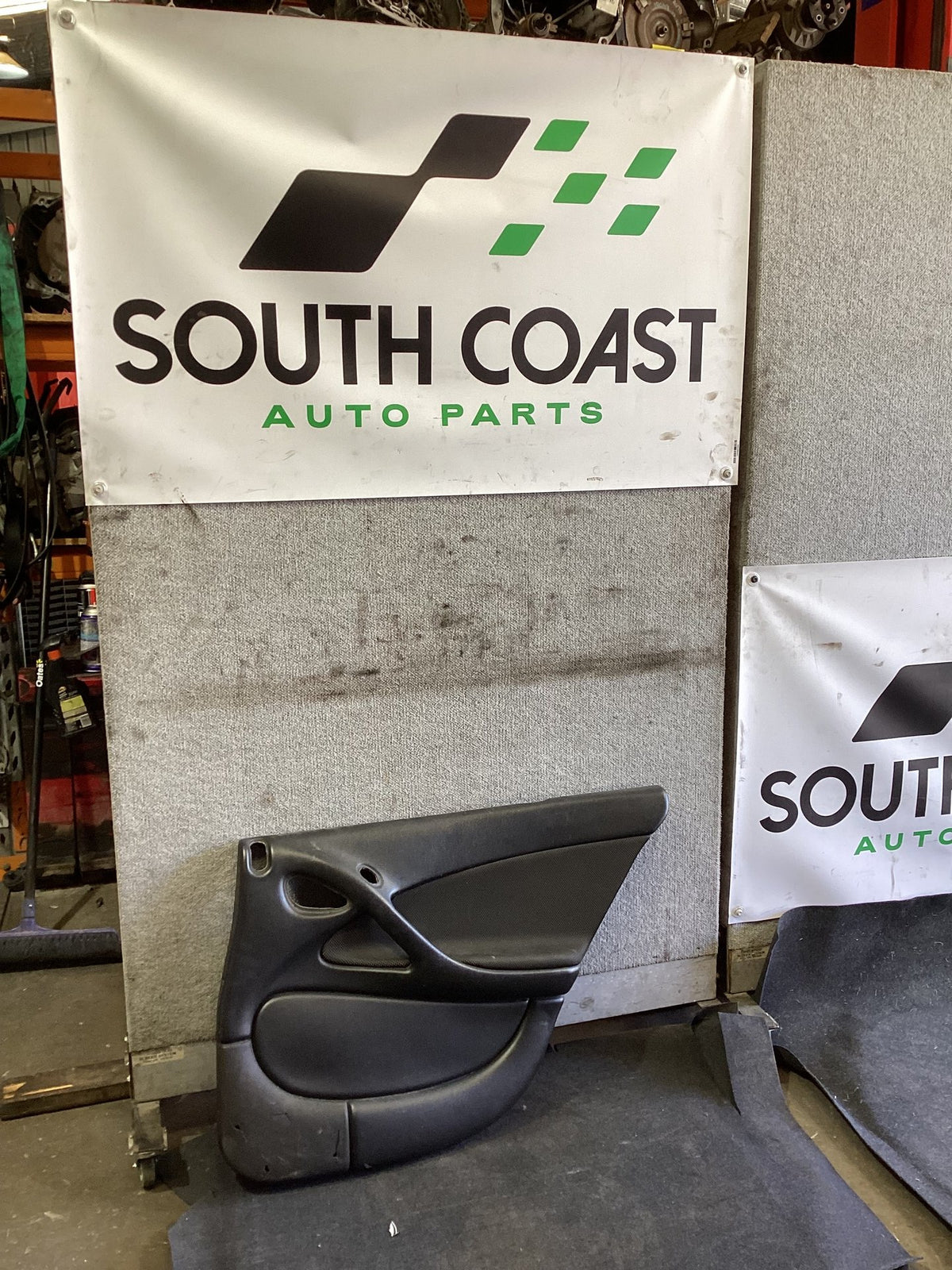 2005-2006 Holden Commodore VZ Door Trim